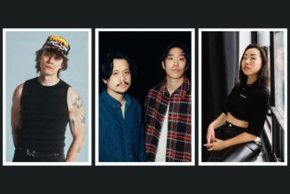 Celebrate Asian American And Pacific Islander Heritage Month With Three Dance Music Acts