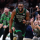 Celtics vs. Pacers score, takeaways: Jaylen Brown scores 40, downplays All-NBA snub as Boston goes up 2-0