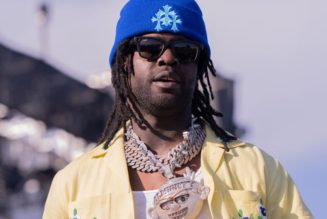 Chief Keef Announces 'A LIL TOUR'