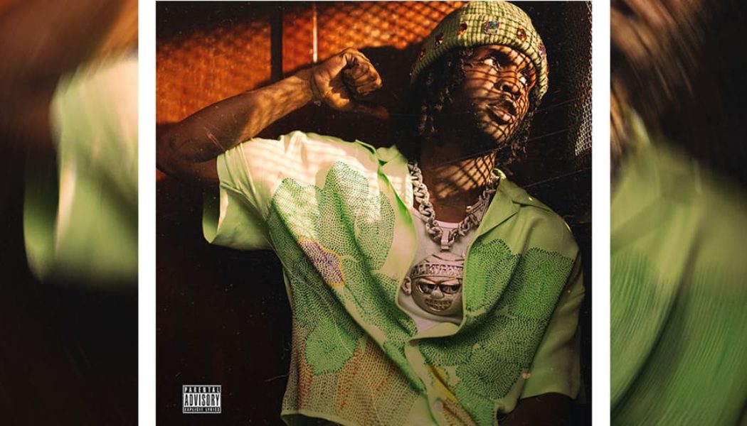 Chief Keef Taps Sexyy Red, Tierra Whack and G Herbo for 'Almighty So 2'