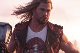 Chris Hemsworth Blames Himself for the Failure of 'Thor: Love and Thunder'