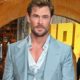 Chris Hemsworth To Receive Star on Hollywood Walk of Fame