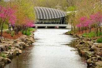 Crystal Bridges begins a weekend of wellness events centered around healthy living | Arkansas Democrat Gazette