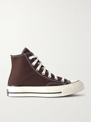 Chuck Taylor All Star 70 Canvas High-Top Sneakers