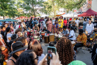 DanceAfrica Brings Cameroon to Brooklyn