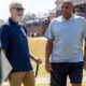 David Letterman Plays Golf With Charles Barkley in 'My Next Guest' Season 5 Trailer