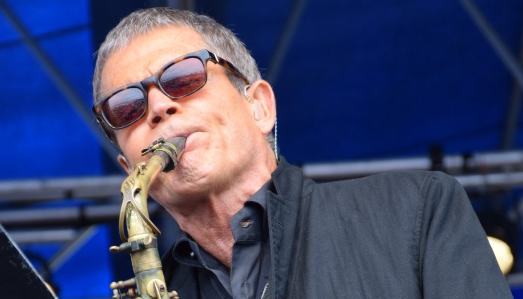 David Sanborn, Saxophonist for David Bowie, Stevie Wonder, James Brown, Dead at 78