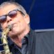 David Sanborn, Saxophonist for David Bowie, Stevie Wonder, James Brown, Dead at 78