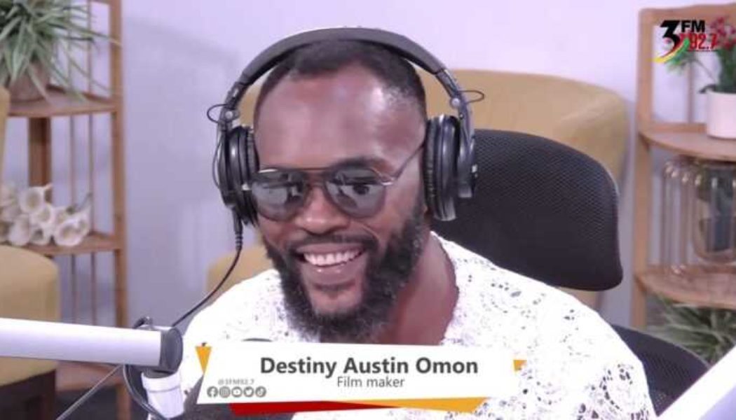 Davido deserved the Grammy award but he was cheated – Destiny Austine Omon | 3News