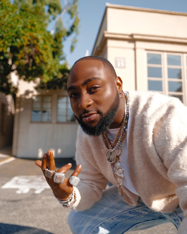 Davido