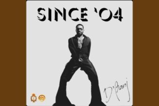 D'banj – Since '04