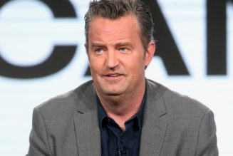 DEA Is Investigating Matthew Perry's Death Following Findings of Acute Ketamine Effects