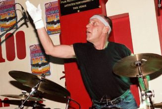 Dennis Thompson, MC5 Drummer, Dead at 75