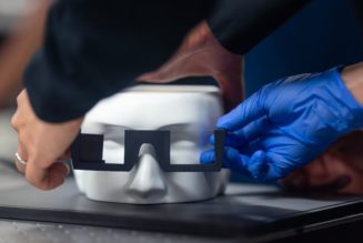 Did Stanford just prototype the future of AR glasses?