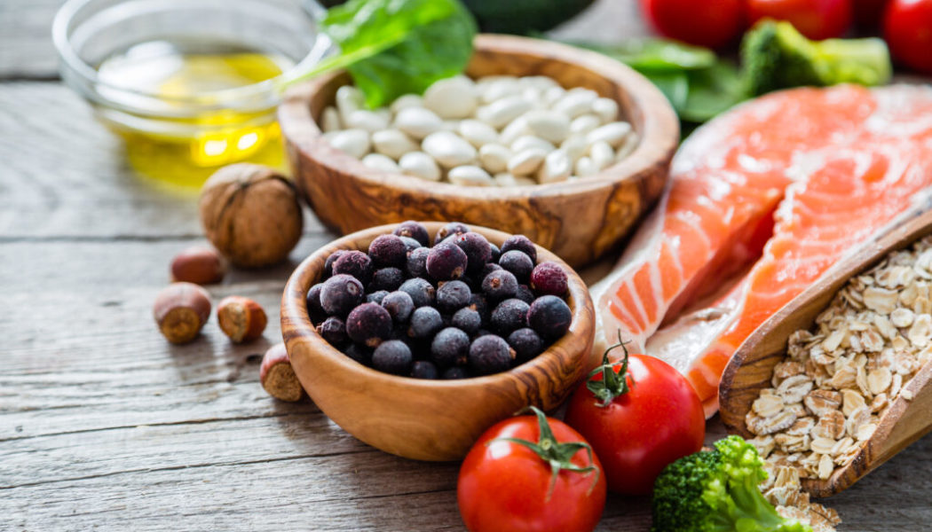 Diet Review: Mediterranean Diet