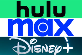 Disney and Warner Bros. Discovery Announce Disney+/Hulu/Max Mega-Bundle