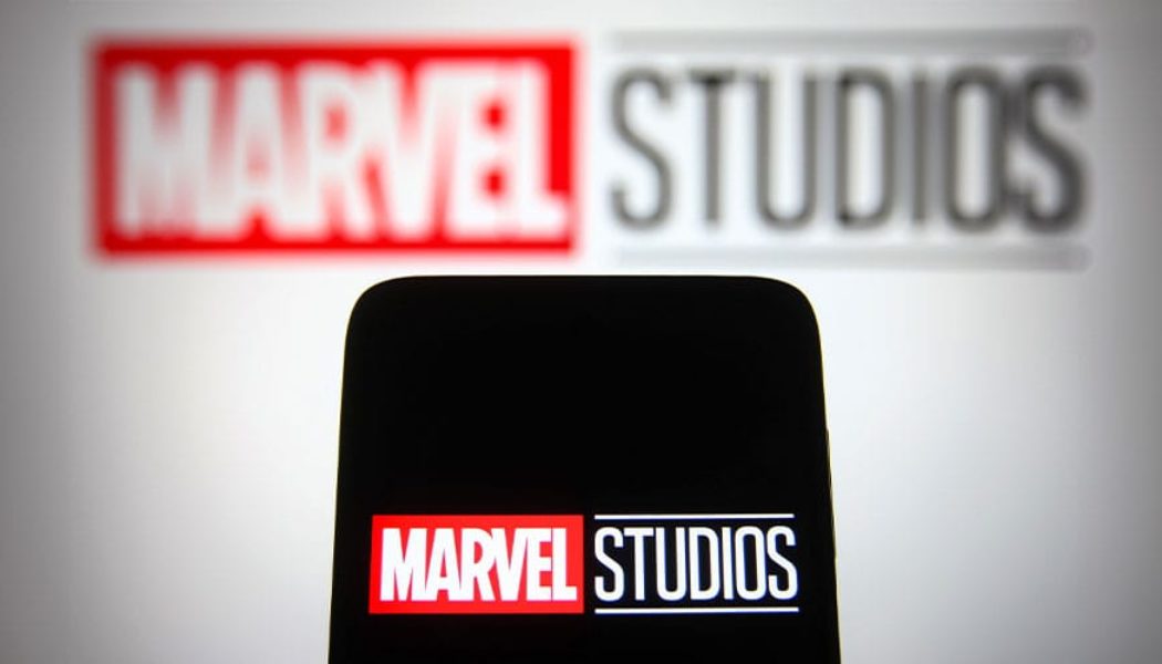 Disney to Cut Back on Marvel Films in Strategy Shift