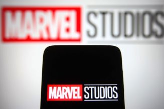 Disney to Cut Back on Marvel Films in Strategy Shift