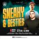 DJ Feezol – Club Haze Sneaky & Besties Night Mixtape