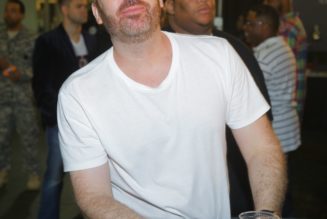 DJ Vlad Dragged On X After Attempt To Silence Black Woman