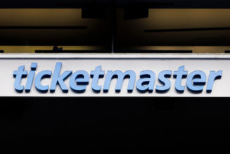 DOJ Suing Live Nation Entertainment Over Ticketmaster Monopoly