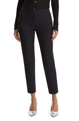 Thaniel Approach Slim Fit Pull-On Pants