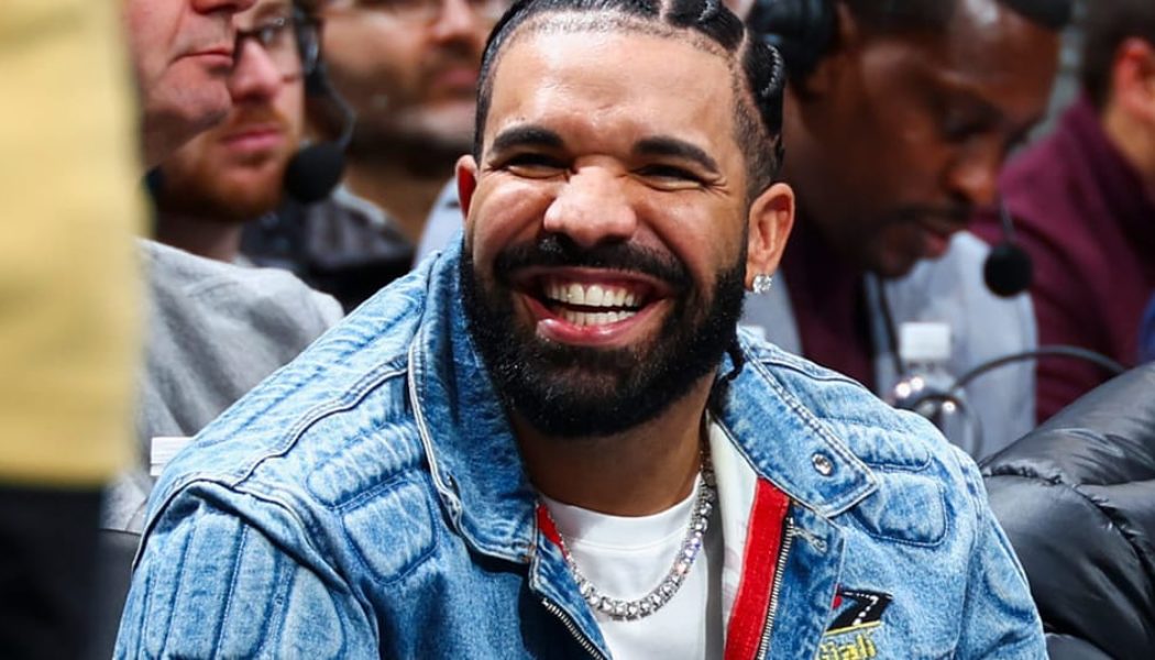 Drake Acquires Stunning $15 Million USD Dos Brisas Ranch in Texas