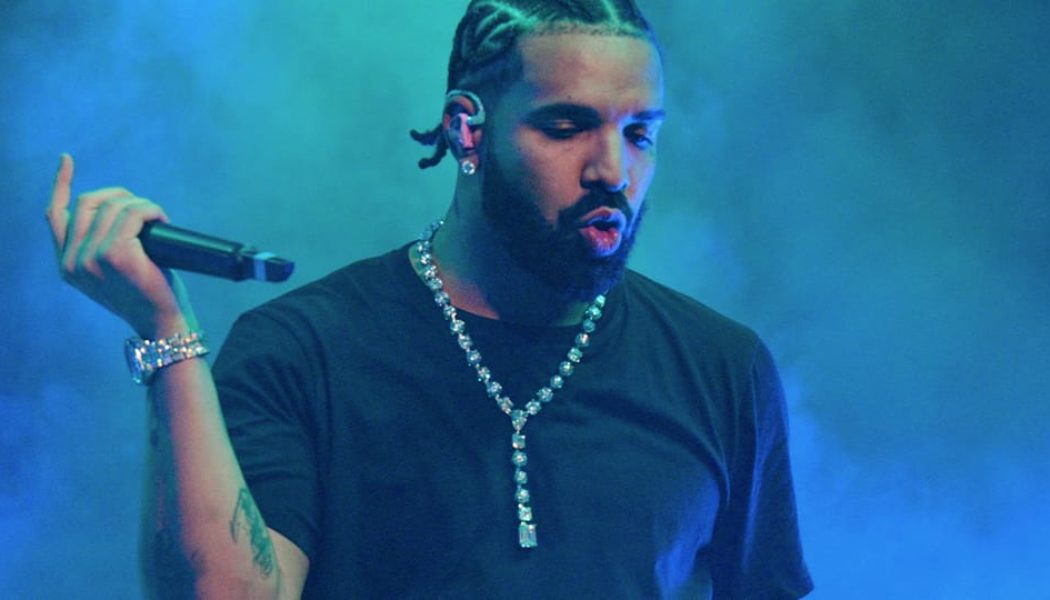 Drake Drops Ruthless "Family Matters" Track in Response to Kendrick Lamar's Diss