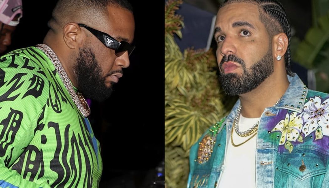 Drake Teases New Music With Gordo Set to Release This Summer