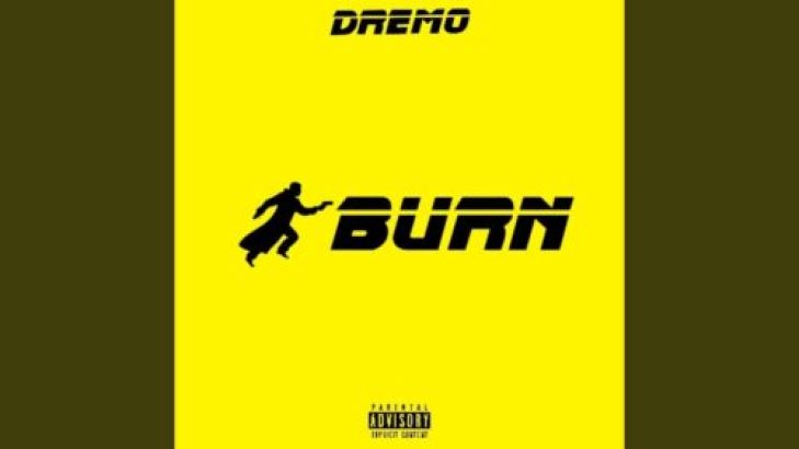 Dremo – Burn mp3 download