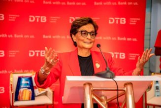 DTB to pick CEO for Kenya in reorganisation