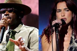 Dua Lipa, Tyler, the Creator and More To Headline Austin City Limits 2024