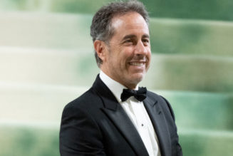 Duke Graduates Walk Out On Jerry Seinfeld At Commencement