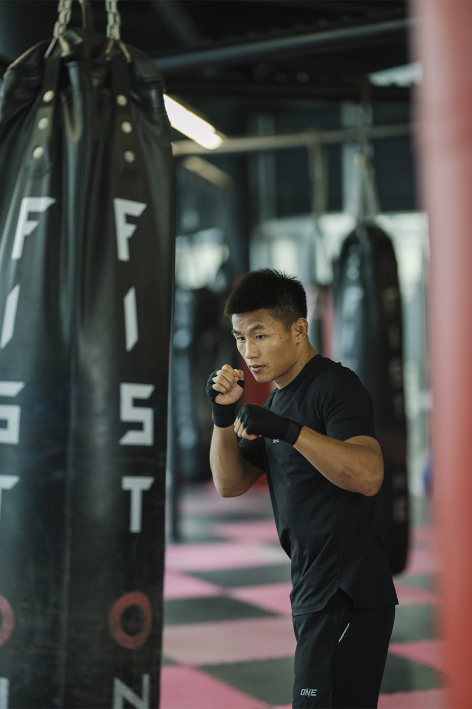 Essentials: MMA Featherweight ONE Champion Tang Kai  