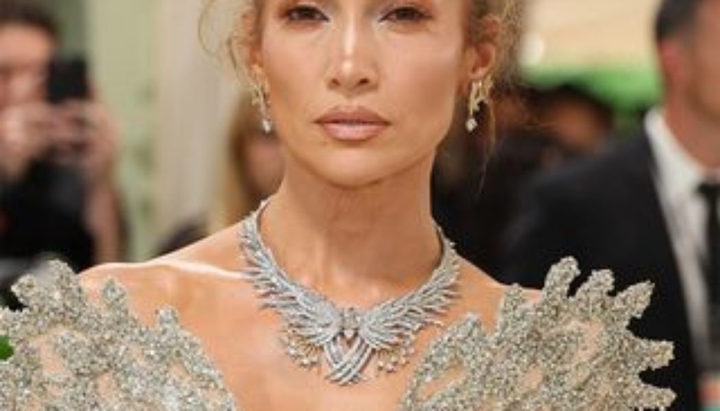 Every Met Gala Beauty Look I'll Be Thinking About for Weeks to Come