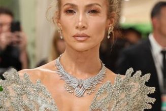 Every Met Gala Beauty Look I'll Be Thinking About for Weeks to Come