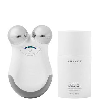 Nuface Mini Facial Toning Device