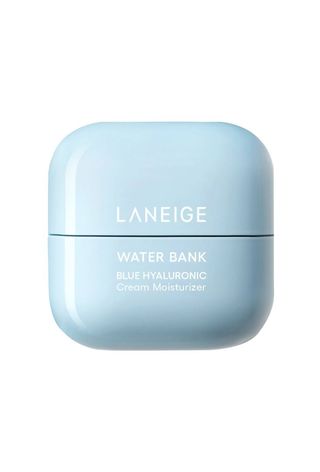 Laneige Water Bank Cream Moisturizer - Cream Moisturizer 50ml