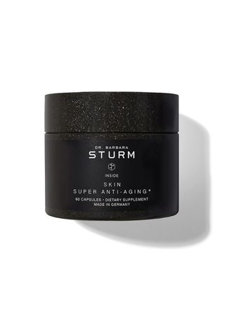 Skin Super Anti-Aging [skin Food]