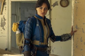 'Fallout' Is Now Prime Video's Second Most-Watched Title