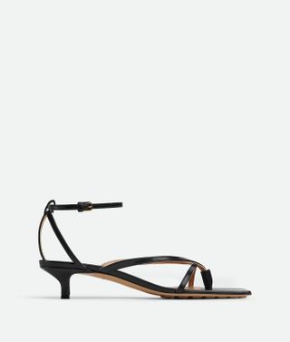 Stretch Strap Sandal