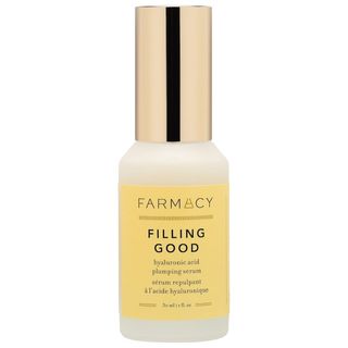 Farmacy, Filling Good Hyaluronic Acid Plumping Serum