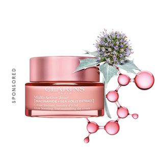 Multi-Active Day Face Cream