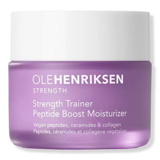 Strength Trainer Peptide Boost Moisturizer