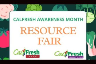 Find Out Healthy Living Resources Available In Calaveras County - myMotherLode.com