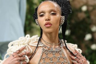 FKA Twigs To Star Opposite Nicolas Cage in Horror Film About Jesus' Childhood