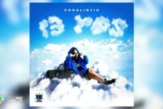 Focalistic Drops Birthday EP '13 POS': A Must-Have for Amapiano Fans