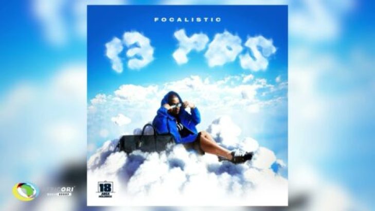 Focalistic 13 Pos EP mp3 download