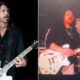 Foo Fighters prank fans with Wolfgang Van Halen on "Eruption"