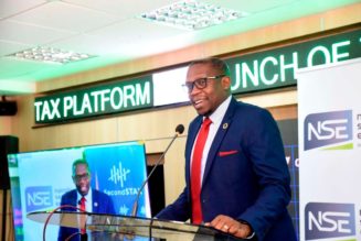 Former NSE chief Geoffrey Odundo joins CPF Group on advisory role